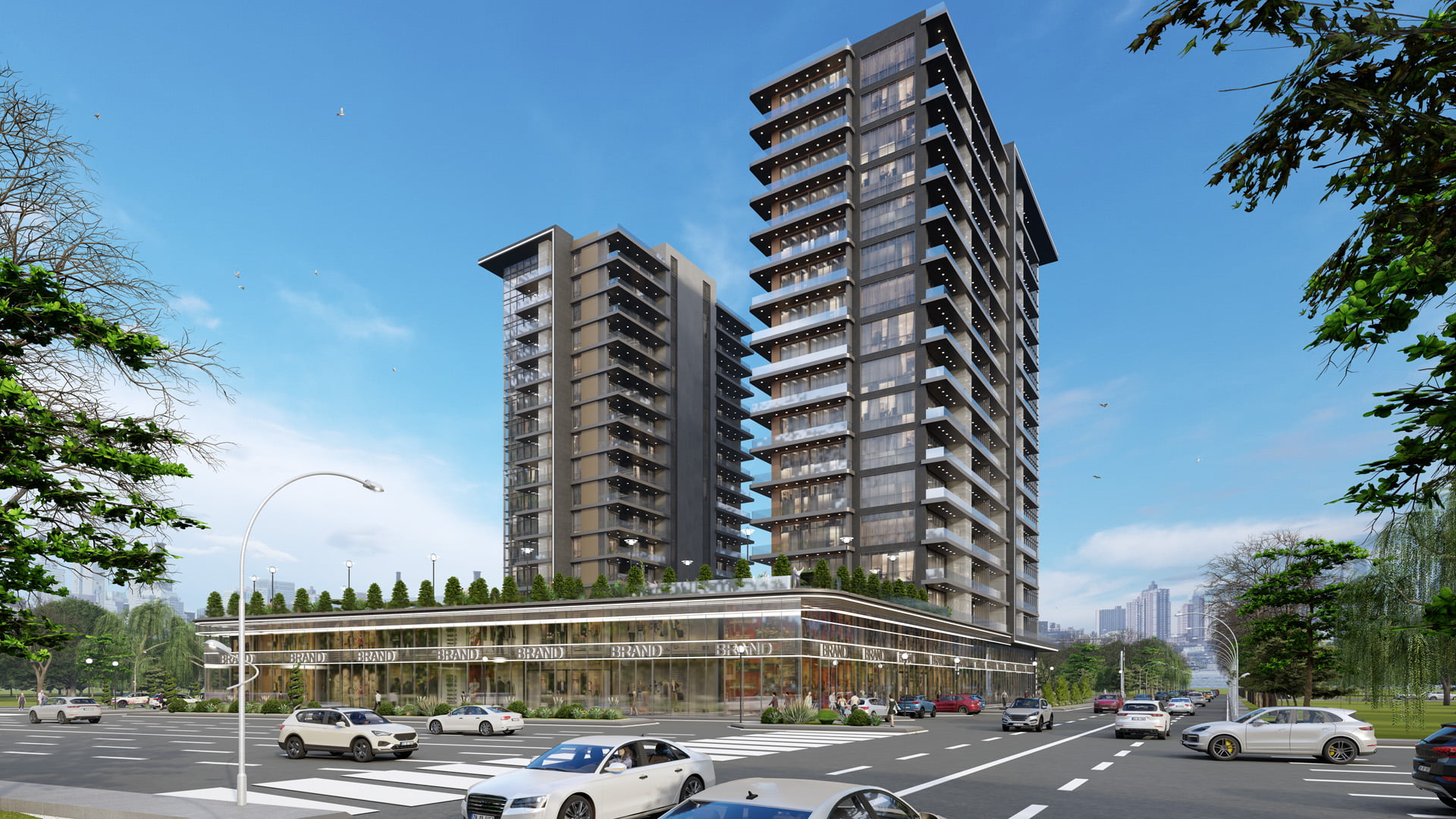 Limit Ankara Projesi