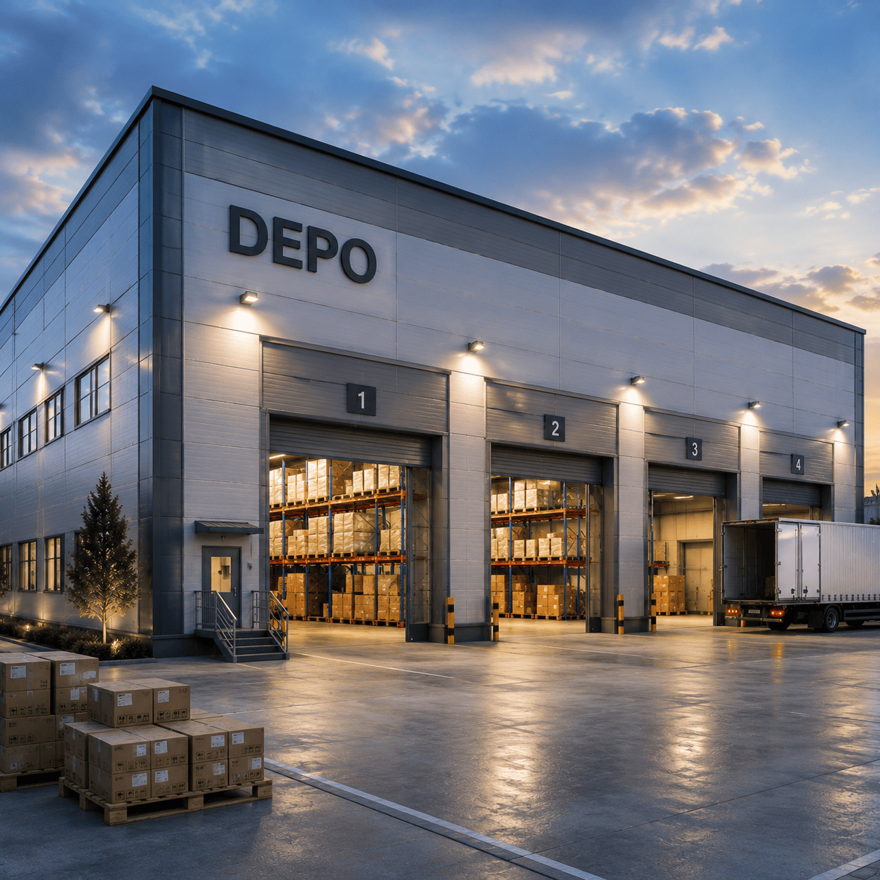 Depo
